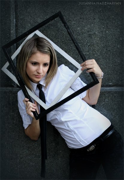 Сусанна Наджарьян | Краснодар