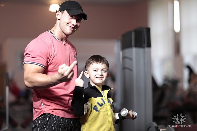 Павел Кожушков | Ижевск