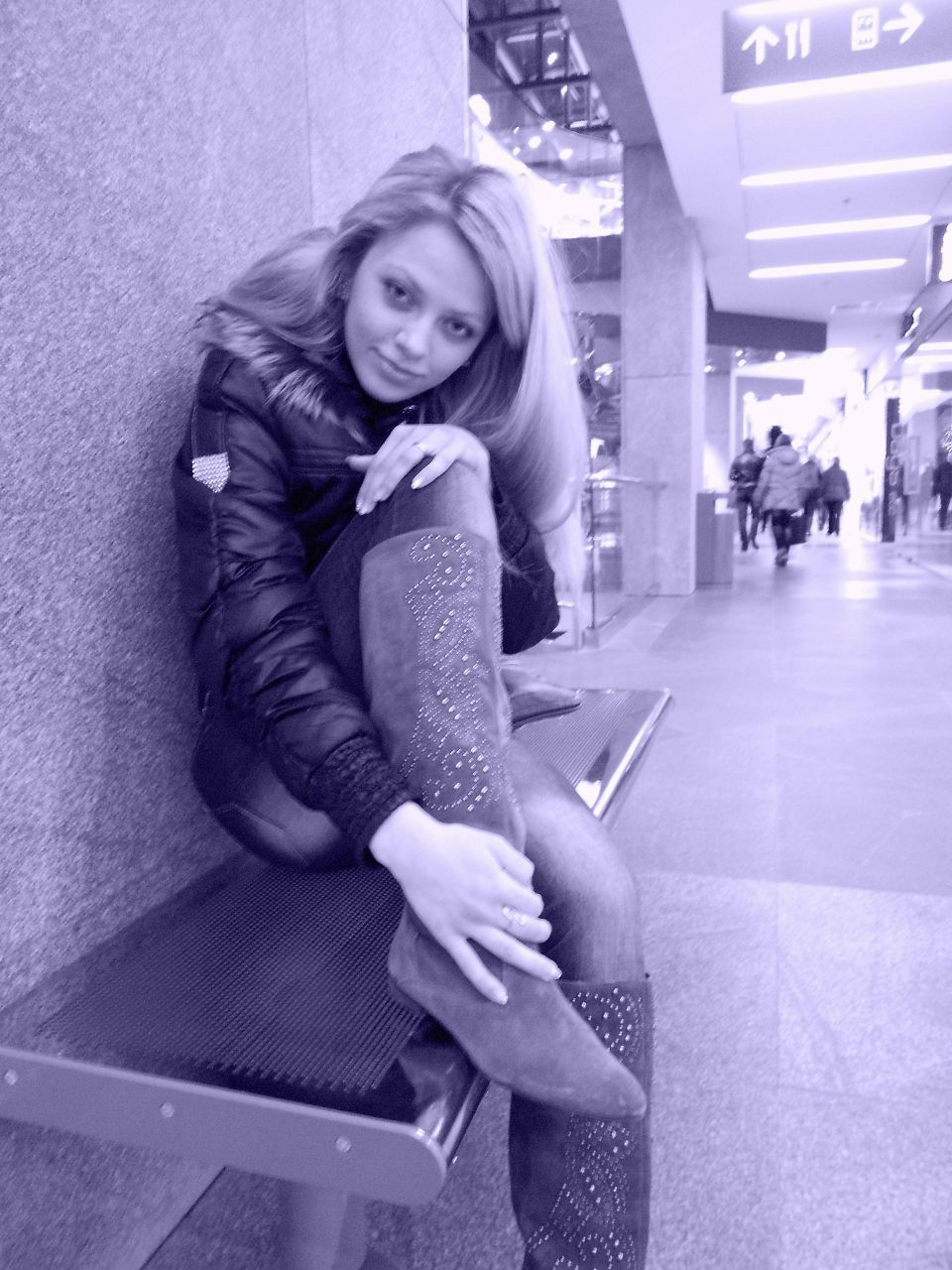 Анна Линкова-Островская | Днепр (Днепропетровск)