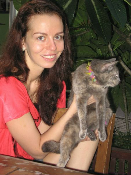 №74, Анна Титаренко, Краснодар №74, Анна Титаренко, Краснодар