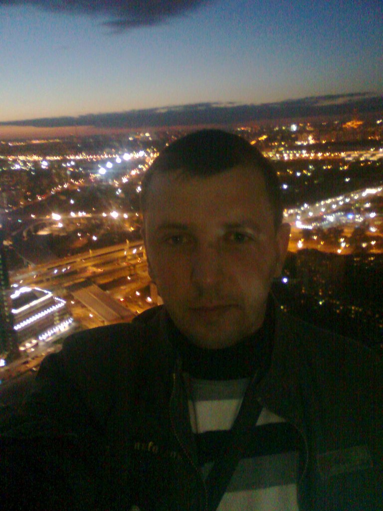 Евгений Крюков | Иваново