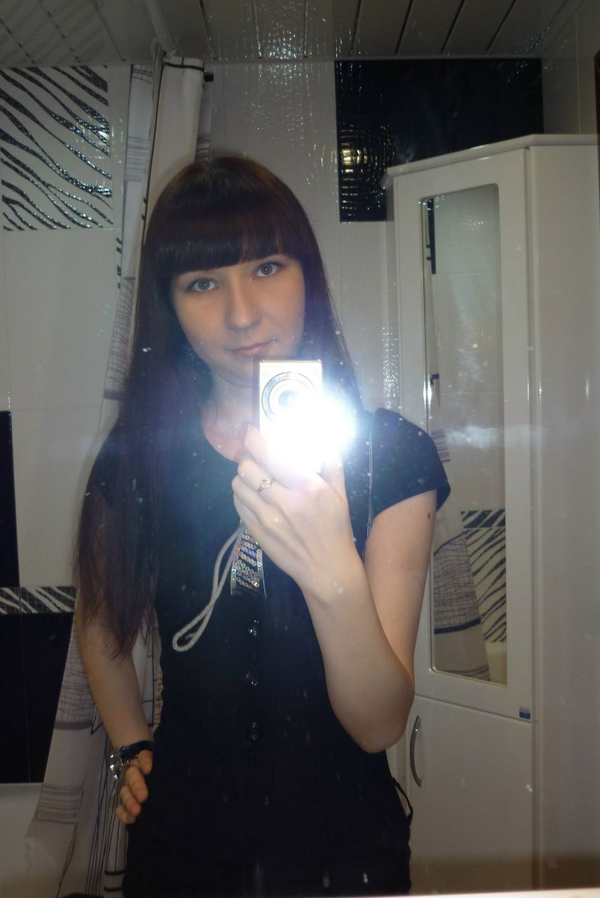 Оля Ямбухтина Ангел | Йошкар-Ола