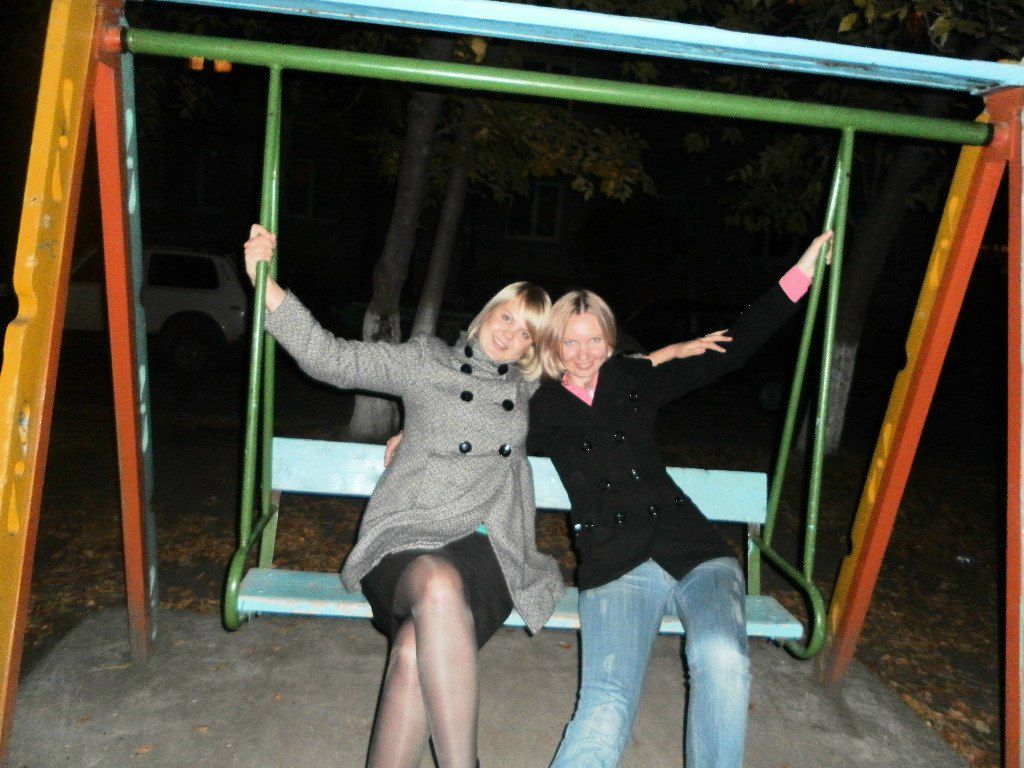 Кристина Еремкина | Кемерово