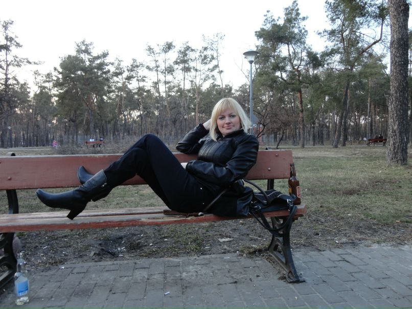 Таня Василенко | Киев