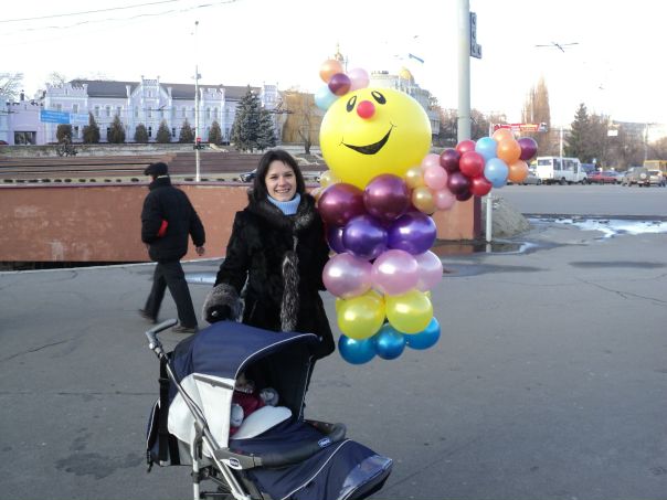 №31, Юлия Курта, 38 лет, Сумы №31, Юлия Курта, 38 лет, Сумы