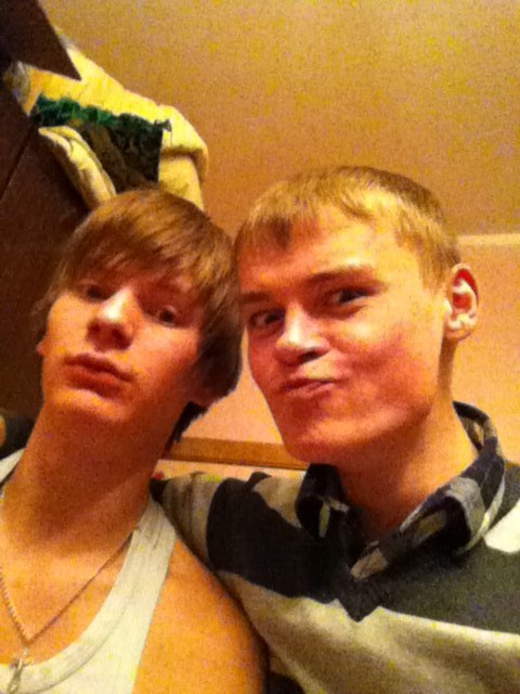 Ромик Мажурин БеЗ 