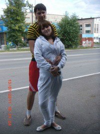 Алексей Анпилогов | Серов