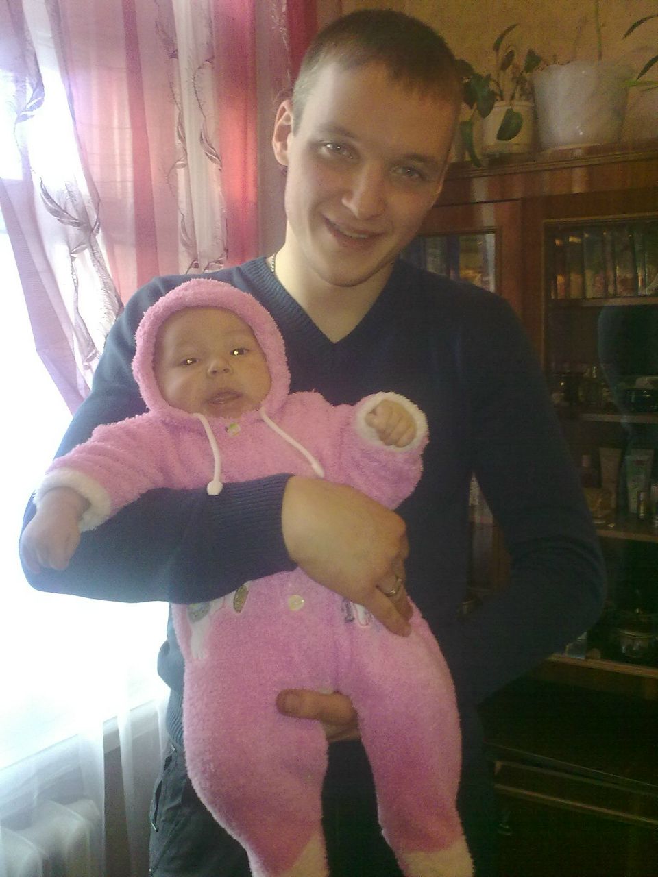 Алексей Петрович | Мурманск