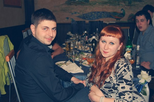 Роман Шелопугин Happy PandЫч | Красноярск