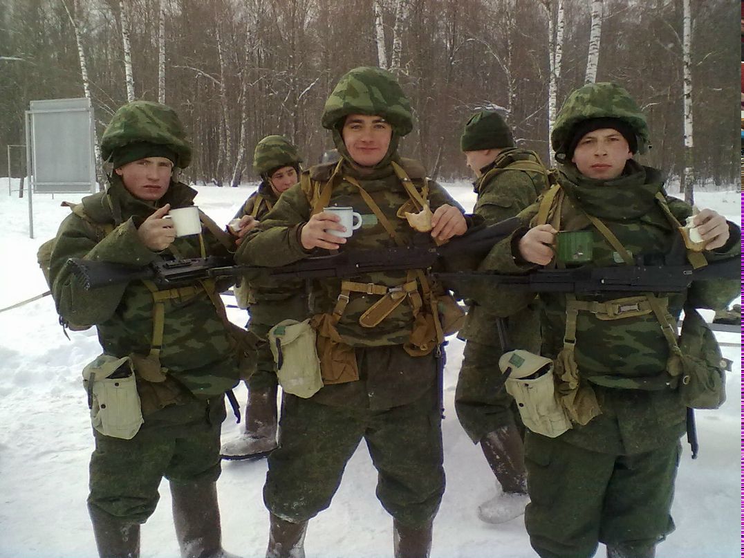 Роман Боровков | Урень