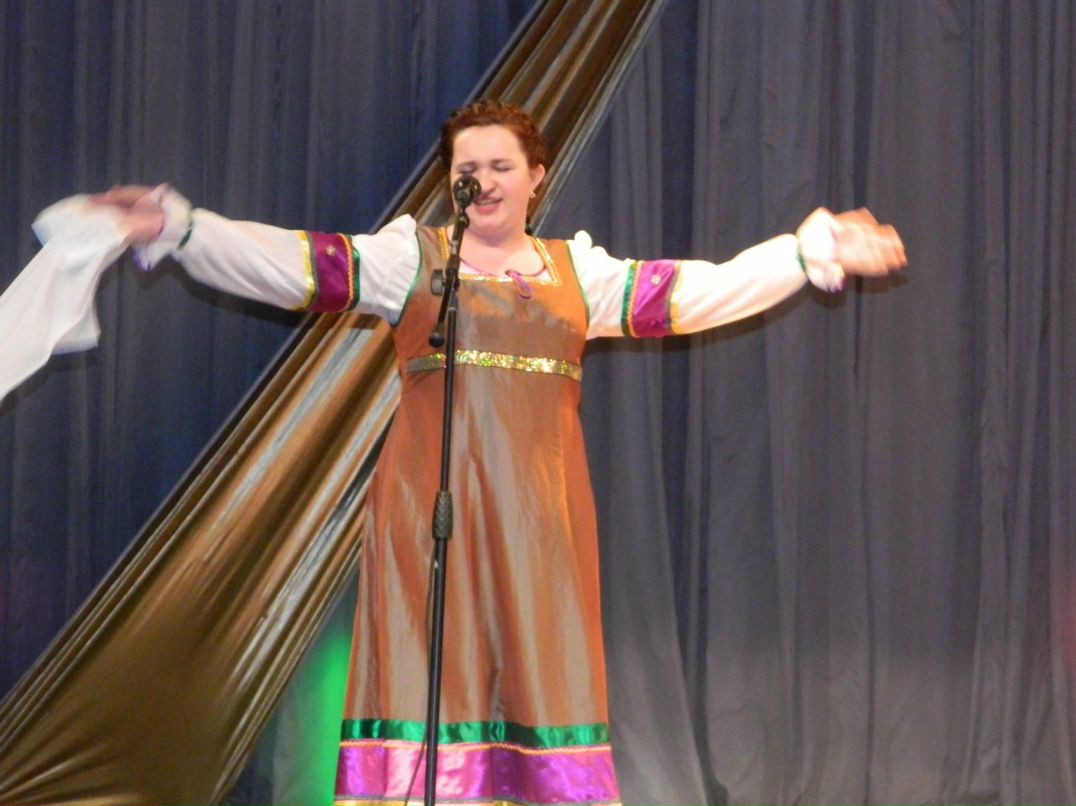 Ирина Дмитриева | Архангельское