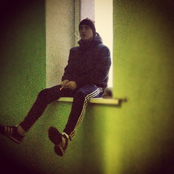 Илья Гарбуза | Ивантеевка