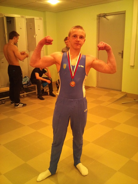 №42, Илья Егоров, 30 лет, Киев №42, Илья Егоров, 30 лет, Киев