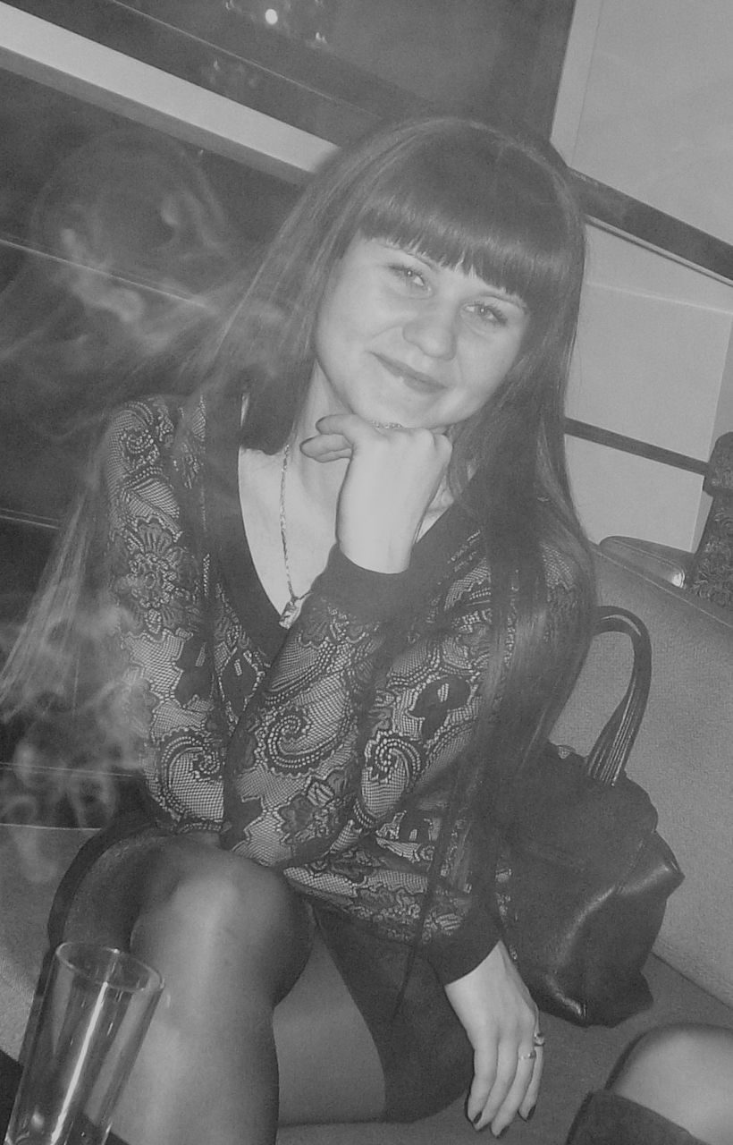 Яна Солодухина ღ♥ღ | Орёл