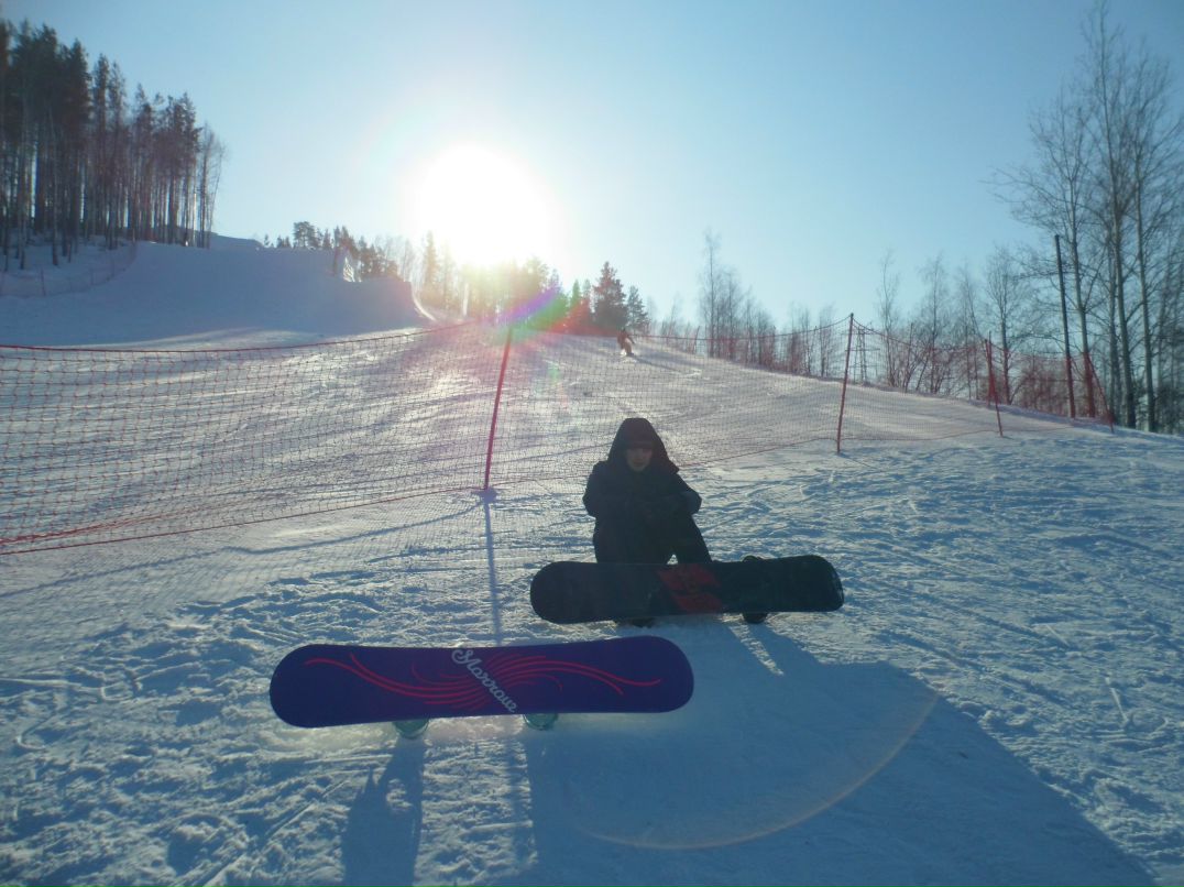 Максим Аршуков | Челябинск