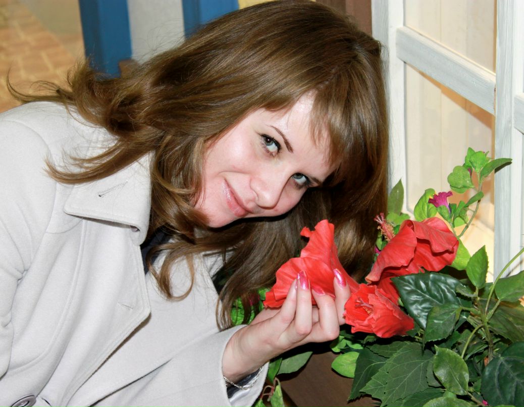 Татьяна Иванова | Пено