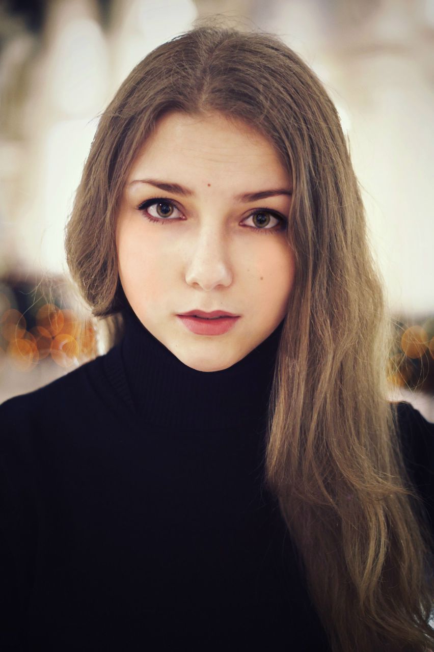 Евгения Григорьева | Москва