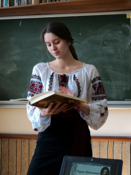 №104, Ярина Чорногуз, Киев №104, Ярина Чорногуз, Киев