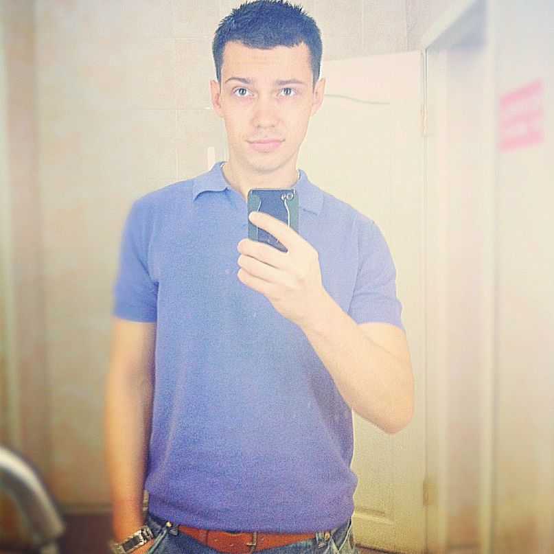 Дмитрий Царь | Челябинск