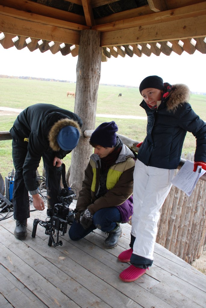 Дарья Воронцова vatryshka | Нижний Новгород