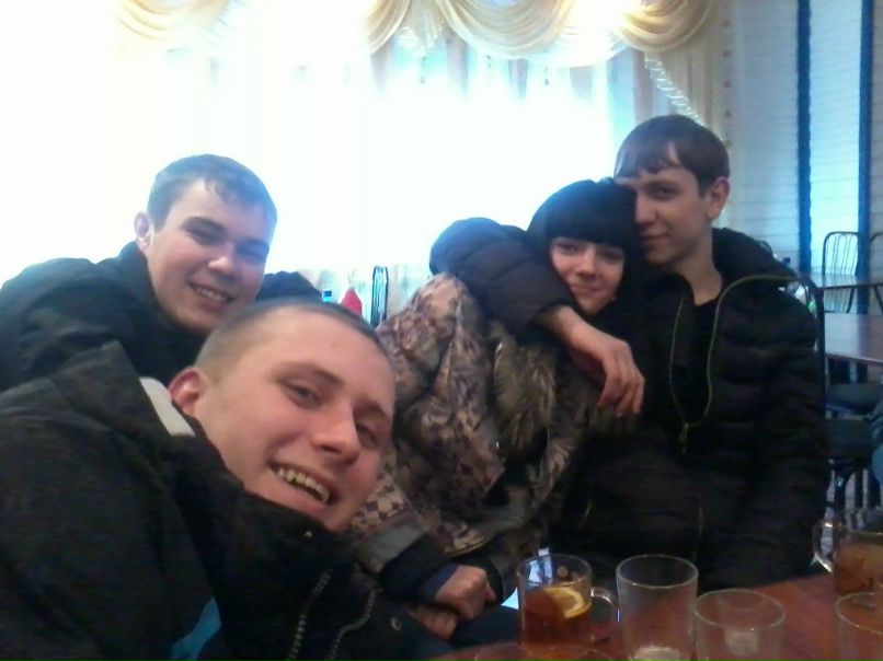 Александр Саблин | Кемерово