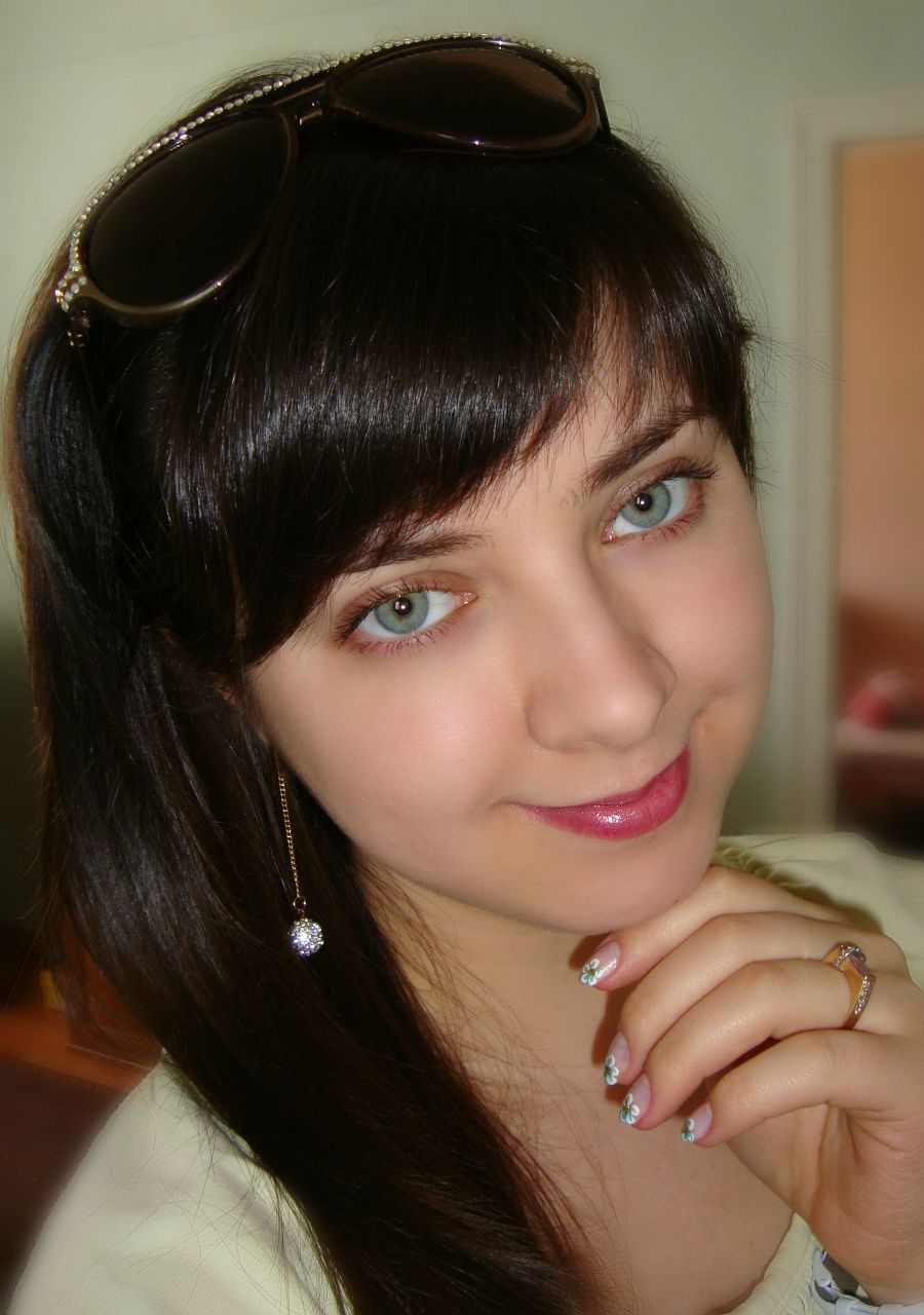 Алинка Чепино | Алчевск