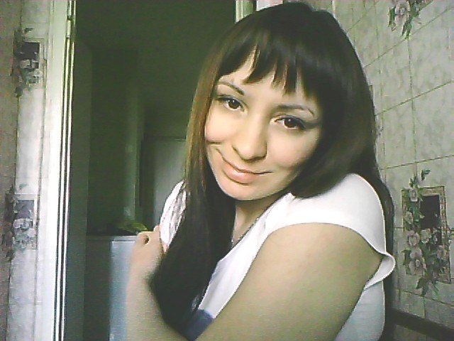 Алиса Нестерова | Ижевск