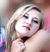 Анастасия Угланова | Москва