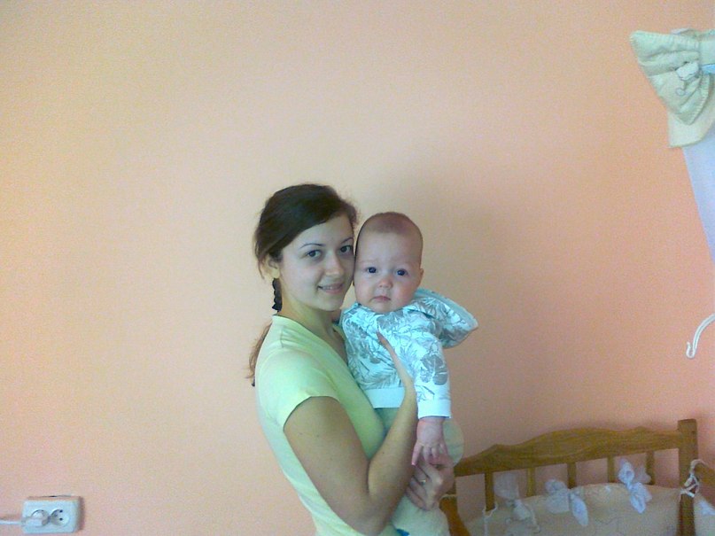 Наталія Цехмістер | Высшеольчедаев