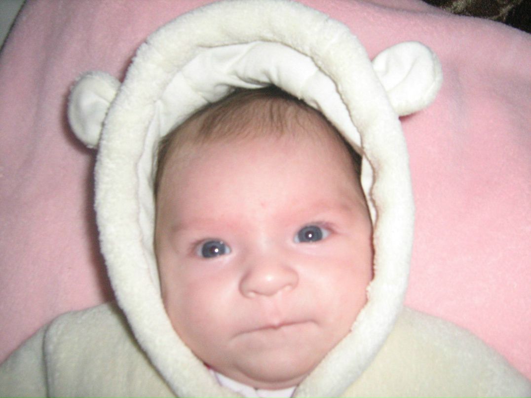 Олеся Сергиенко | Санкт-Петербург