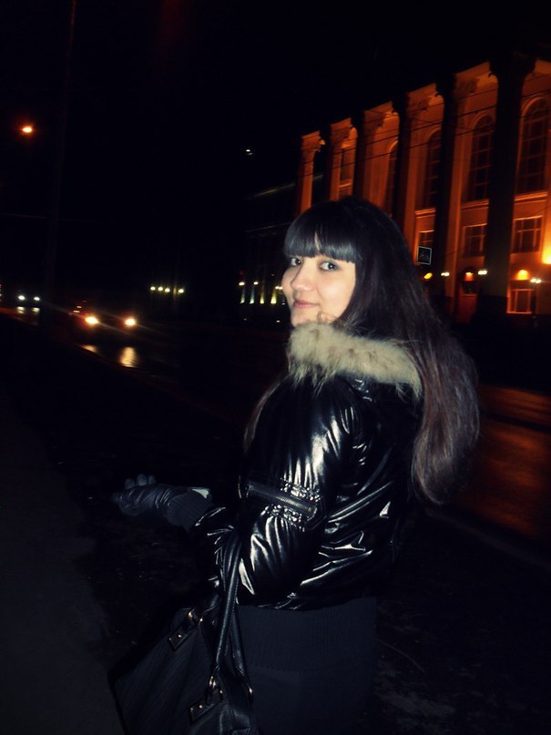 Дианочка Газизуллина | Уфа