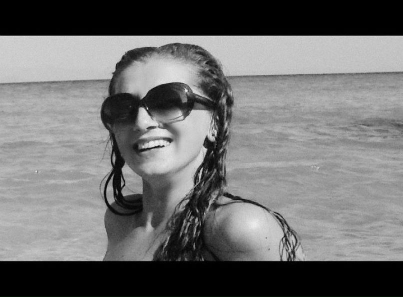 Анна Гарагашева | 