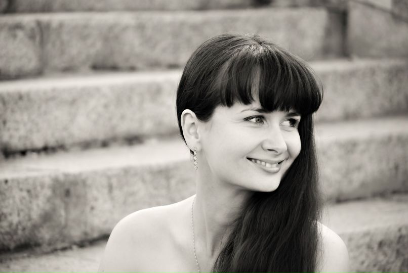 Елена Попова Котошарик | Херсон