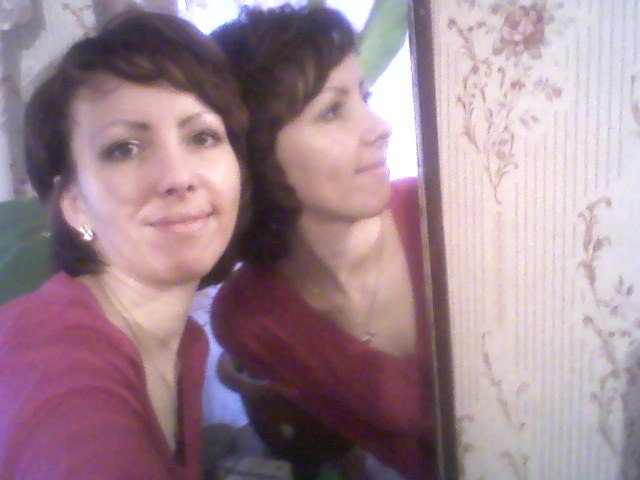 Анна Головина | Магнитогорск