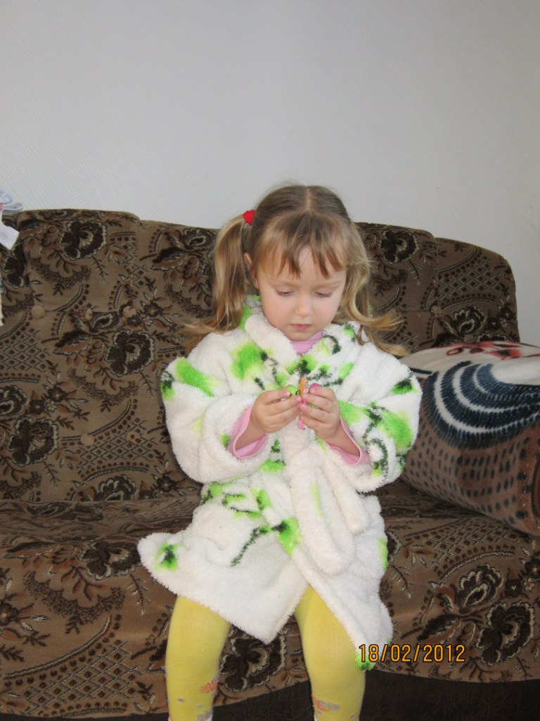 Ваня Кружков | Одесса