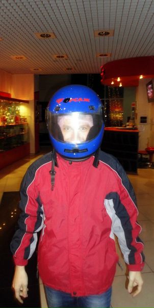 №22, Тёма Точилов, 37 лет, Красноярск, Россия №22, Тёма Точилов, 37 лет, Красноярск, Россия