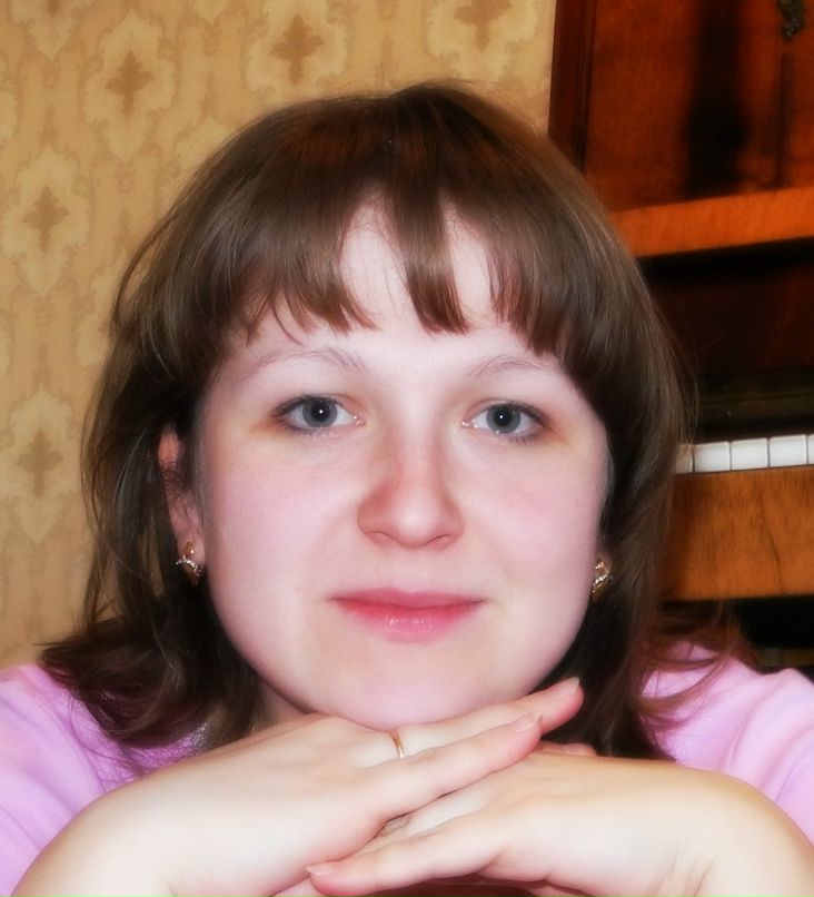 Татьяна Рысикова | Череповец