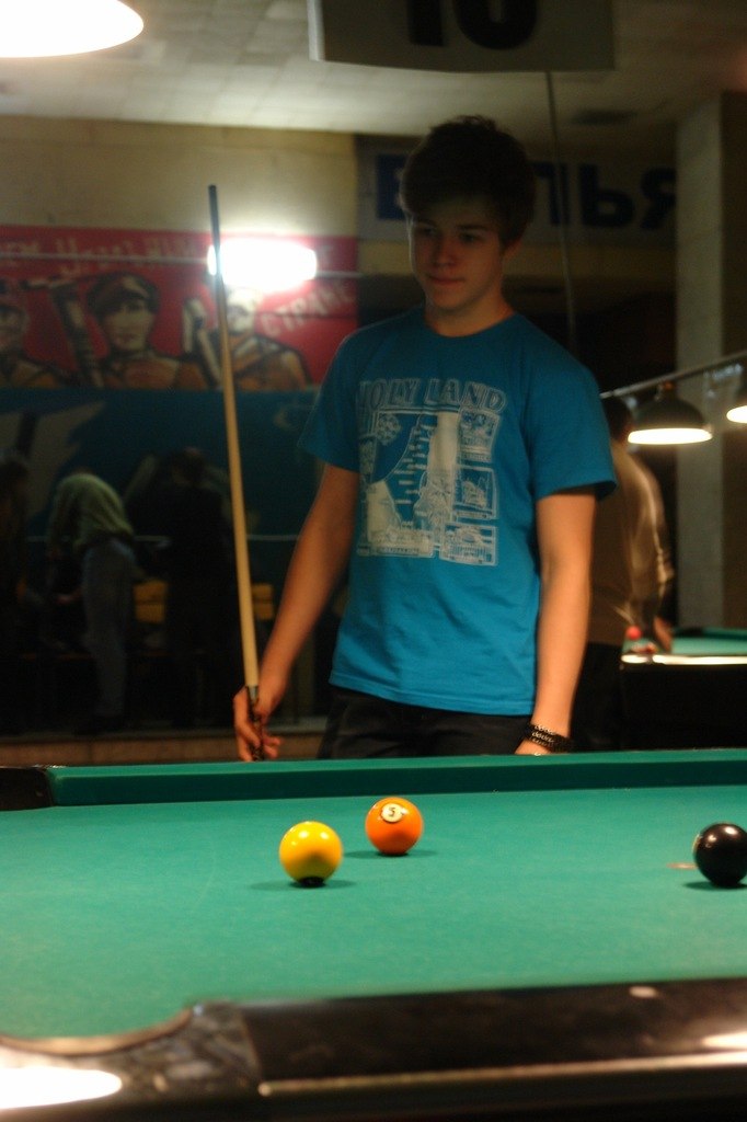 Анка Доброва | Санкт-Петербург