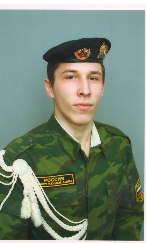 Андрей Малетин Александрович | Шадринск