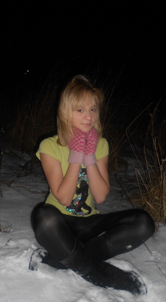 Анастасия Маховская | Москва