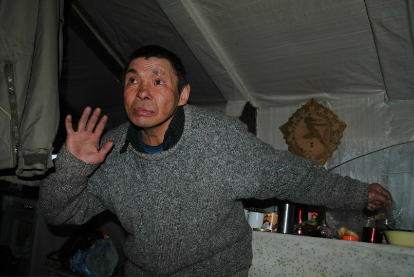 Коляс Шульгин | Челябинск