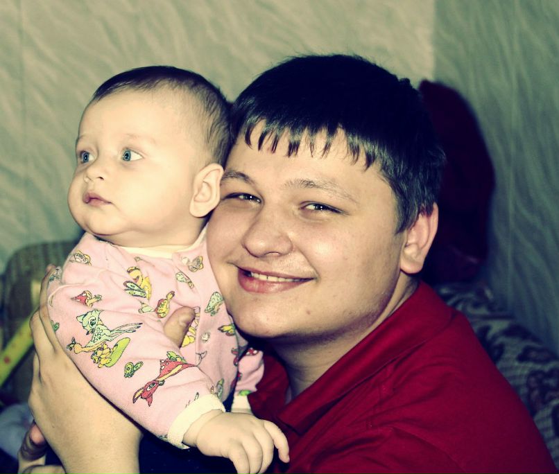 Максим Ляхов | Ростов-на-Дону