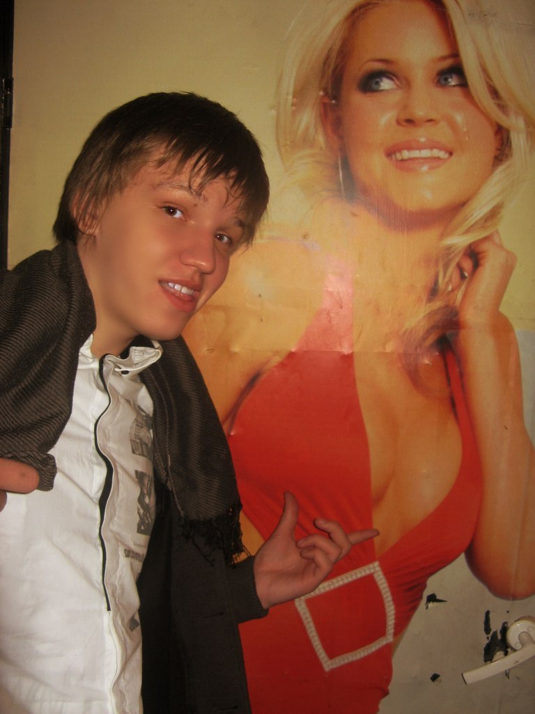 Сергей Аксёнов | Москва