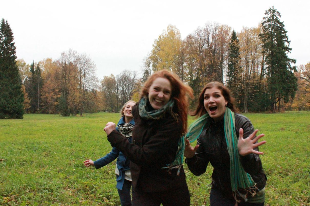 Виктория Прокопишена | Санкт-Петербург