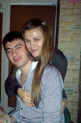 Irina Stefanishena | Одесса