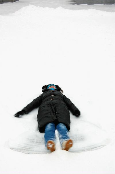 №107, Ольга Хаева, Самара №107, Ольга Хаева, Самара