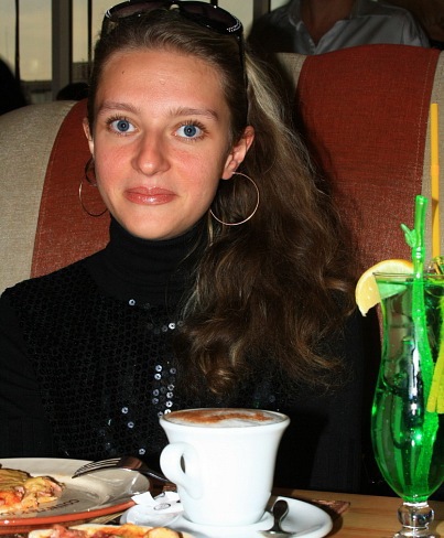 №34, Алинка Любомирская, Чернигов №34, Алинка Любомирская, Чернигов