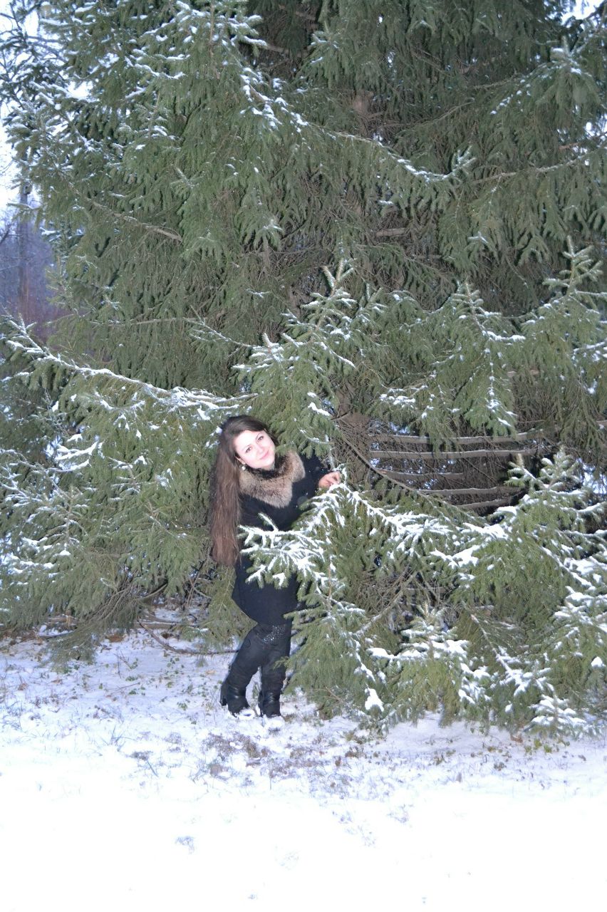 Наталья Александровна | Киев