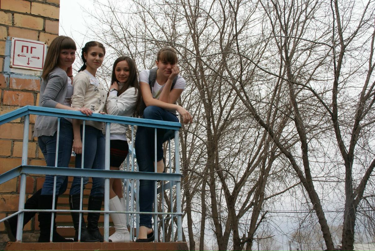 Марина Кулагина | Красноярск