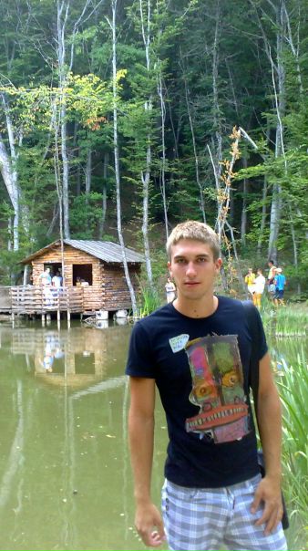 №48, Максим Алексеев, Донецк №48, Максим Алексеев, Донецк